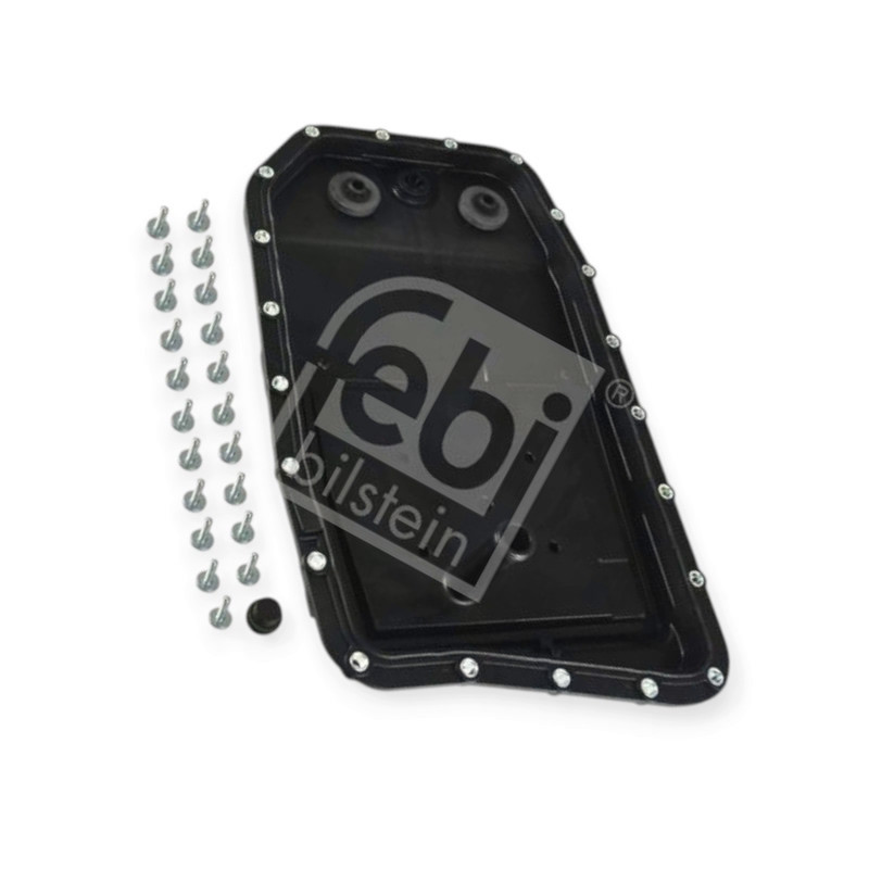 Фильтр АКПП автомобиль Бмв 3 E90, 5 E60, X5 E70 Мукачево - изображение 1