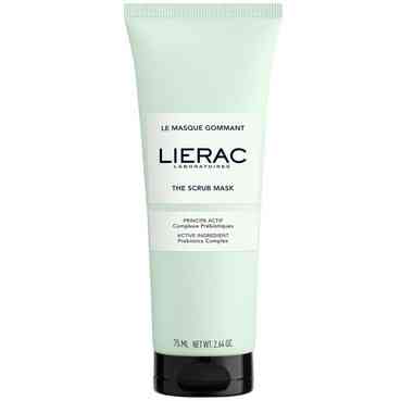 Лиерак Маска-Гоммаж Lierac The Scrub Mask 75мл Днепр