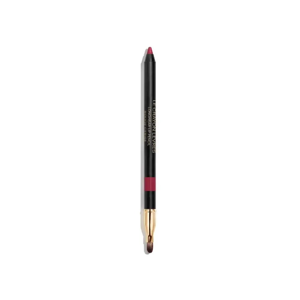 Карандаш для губ Chanel Le Crayon Levres NEW (без точилки)  178 Rouge Cerise Славянск - изображение 1