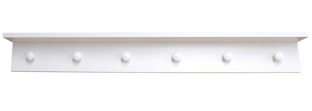 Вішалка для сумок "Меріксел 6" зефір Миколаїв - фото 3