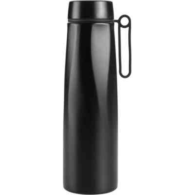 Термос Schwarzwolf Nikko 500 мл чорний (F4912300AJ3) Винница