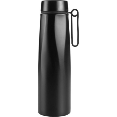 Термос Schwarzwolf Nikko 500 мл чорний (F4912300AJ3) Винница - изображение 1