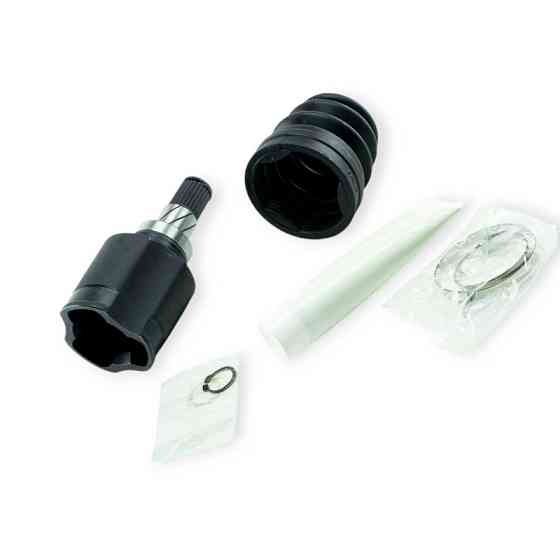 Шрус MK, MK2 внутрішній (22, 25 зовнішній шліц) Джилі Мукачево