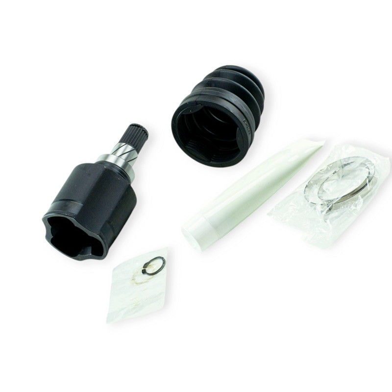 Шрус MK, MK2 внутрішній (22, 25 зовнішній шліц) Джилі Мукачево - фото 1