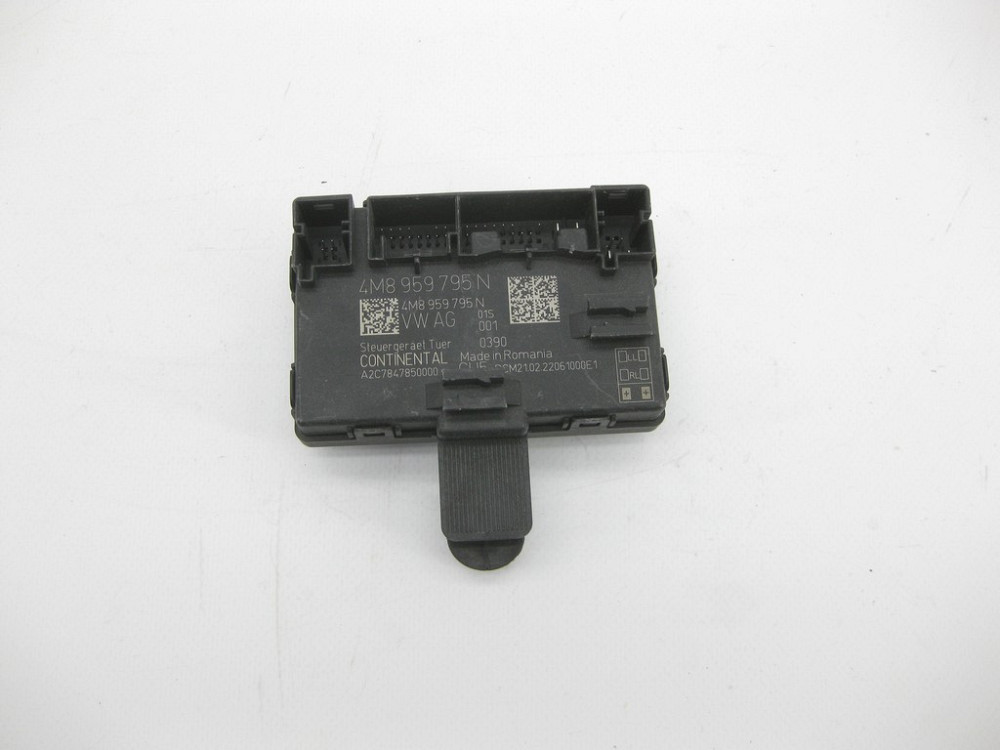 VAG  4M8959795N Блок керування задніх дверей Одеса - фото 1