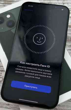 Айфон iPhone 13 Київ