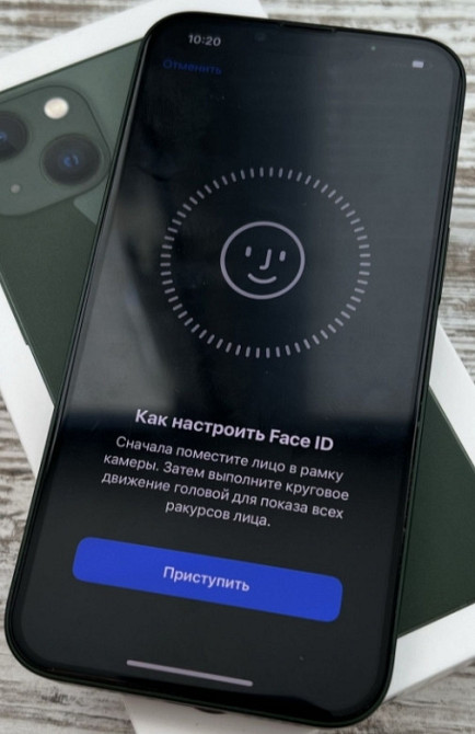 Айфон iPhone 13 Київ - фото 1