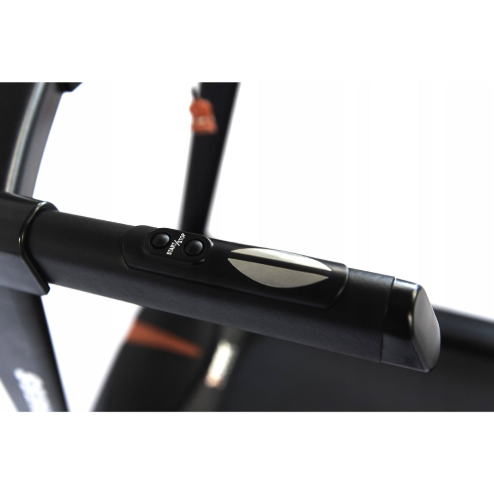 Бігова доріжка York Fitness T600 Киев - изображение 10