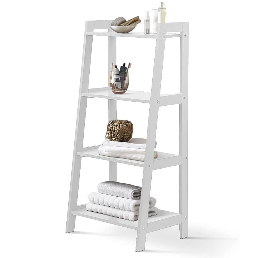 Этажерка для ванной 