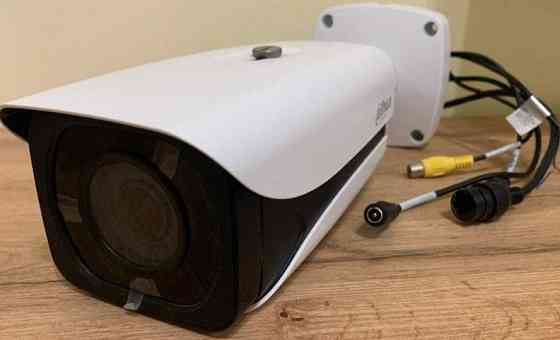 Камера відеоспостереження: Dahua DH- IPS-HFW5421EP-Z, на 4 МР. Харків