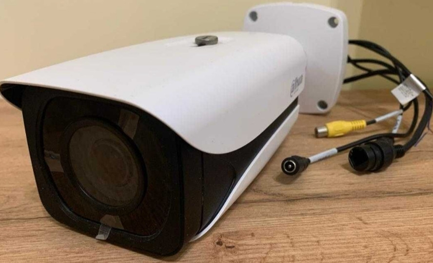 Камера видеонаблюдения : Dahua DH- IPS-HFW5421EP-Z, на 4 МР. Харьков - изображение 1