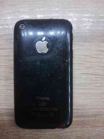 Б/У Смартфон iPhone 3GS A1303 32Gb Дніпро