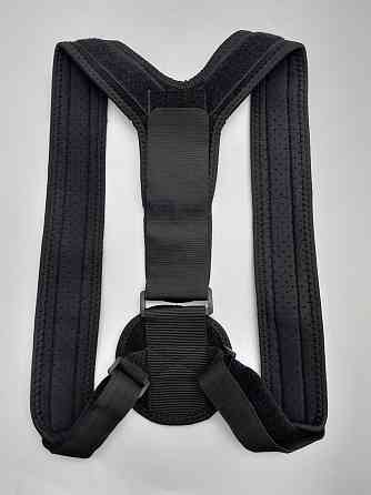 Ортопедичний коректор для спини 27067 Луцк