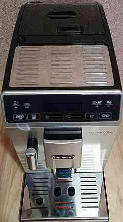 Кофемашина Delonghi ETAM 29.660 SB. Autentica Cappuccino. Киев