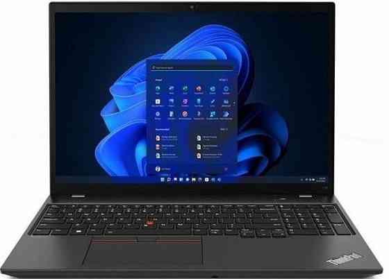 Ноутбук Lenovo thinkpad T16 gen1 2023року Харків