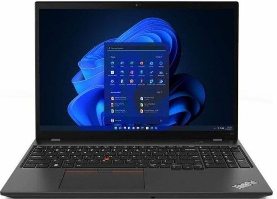 Ноутбук Lenovo thinkpad T16 gen1 2023року Харьков - изображение 5