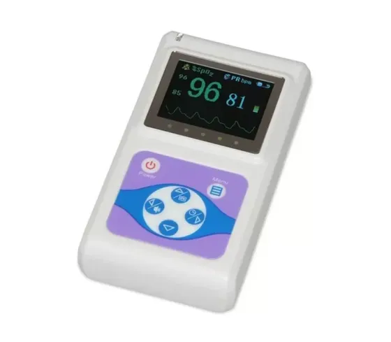 Пульсоксиметр Heaco CMS60D Дніпро