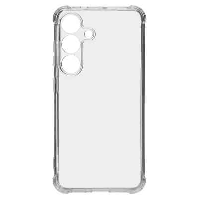 Чохол до мобільного телефона Armorstandart Air Force Samsung S25 Camera cover Clear (ARM81597) Вінниця