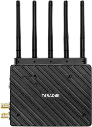Сервер Teradek Bolt 6 Xt 750 12G-Sdi/Hdmi Wireless Rx (102302) Київ