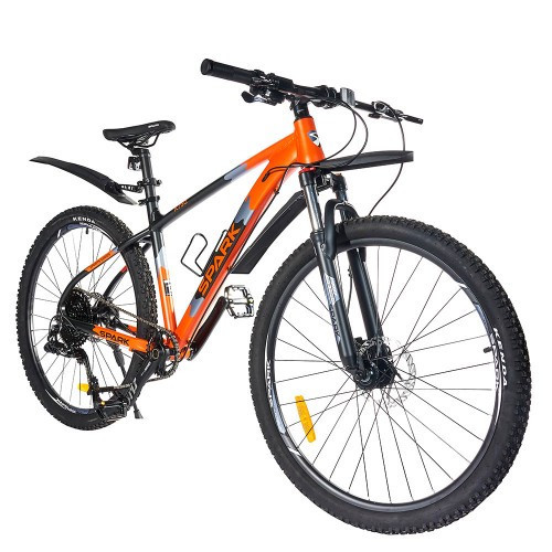 Велосипед SPARK X750 (колеса – 27,5