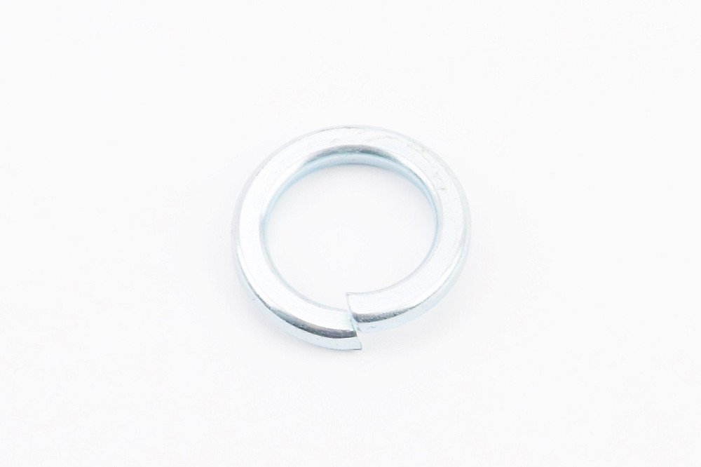 Шайба пружинна (гровер) 14x21,1x3мм DIN7980 Київ - фото 1