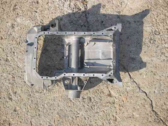 Mercedes-Benz  A1120141102 Верхня частина масляного піддону - картера W211 W220 для двигуна OM112 V6 3.2 3.7 л Одесса