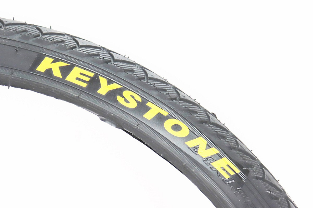 Шина 24"x1,75 (47-507) дорожня KB-204 Київ - фото 3