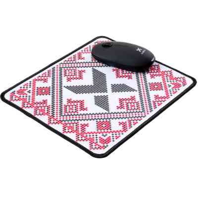 Коврик для мышки Vinga MP254 Vyshivanka Винница