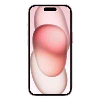 Мобільний телефон Apple iPhone 15 128GB Pink (MTP13) Вінниця