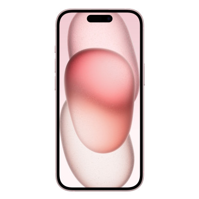 Мобільний телефон Apple iPhone 15 128GB Pink (MTP13) Вінниця - фото 2