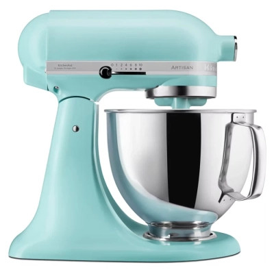 Кухонный комбайн KitchenAid 5KSM125EMI Винница - изображение 1