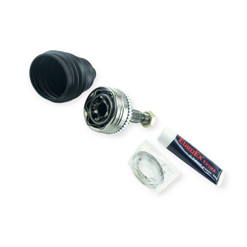 Шрус наружный (23 шлица) Логан Мукачево - изображение 1