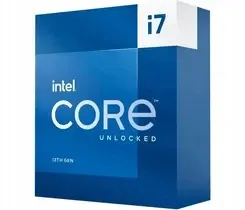 Процессор Procesor Intel Core i7-13700K Киев - изображение 1