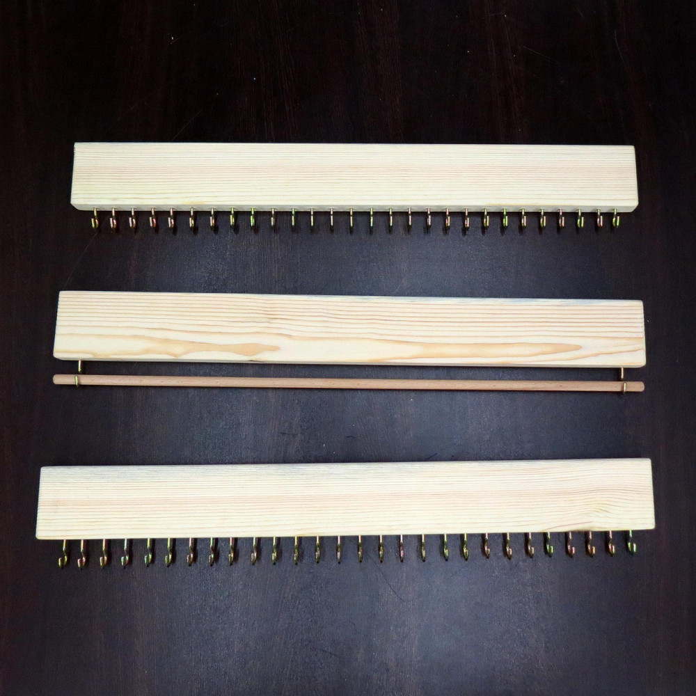 Органайзер для біжутерії "Опал 12" бланже Миколаїв - фото 2