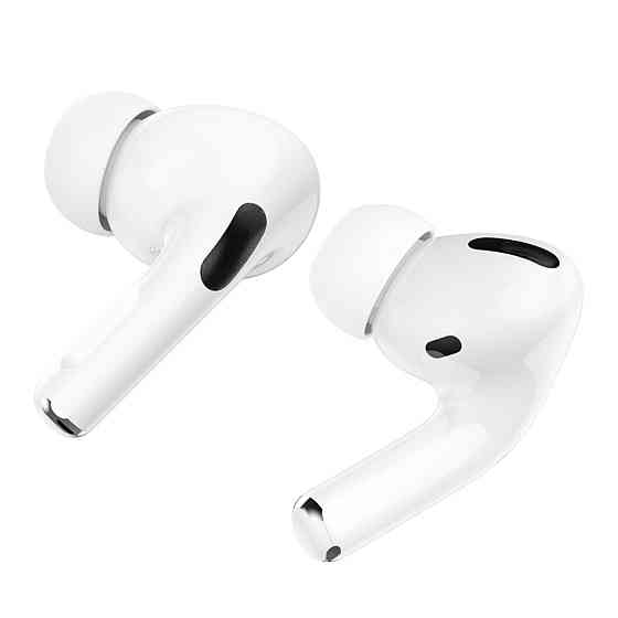 Навушники бездротові HOCO EW75 True wireless stereo headset White 6942007631778 Одеса