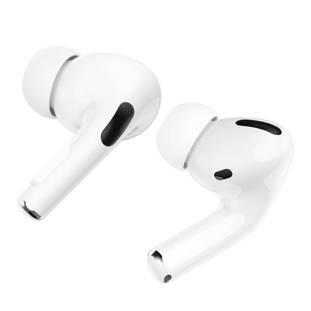 Навушники бездротові HOCO EW75 True wireless stereo headset White 6942007631778 Одеса - фото 4