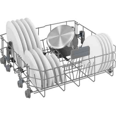 Посудомийна машина Beko BDFN26522XQ Вінниця