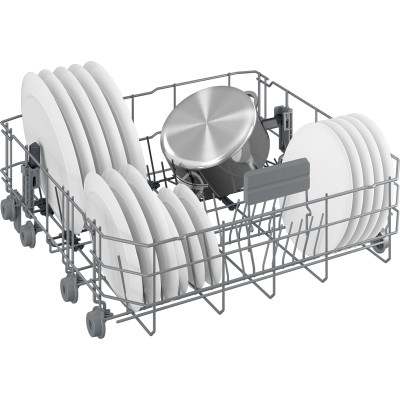 Посудомийна машина Beko BDFN26522XQ Вінниця - фото 4