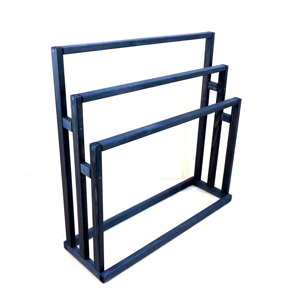 Стійка-вішалка для підлоги "Хайес 80" венге Миколаїв - фото 1