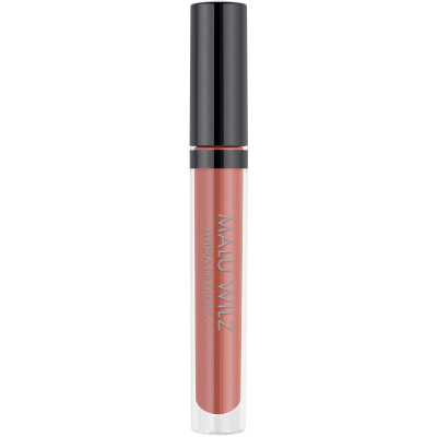 Блеск для губ Malu Wilz Hydra Lip Gloss 14 - Light Apricot (4060425021482) Винница - изображение 1