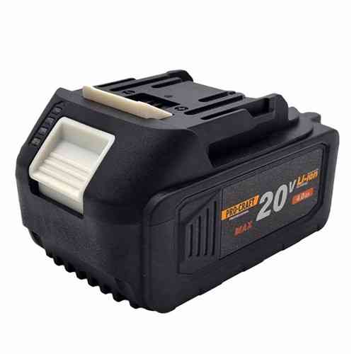 Акумулятор Procraft 20/4 Li‑Ion батарея для електроінструментів  20 В 4 А·год , запасна батарея для майстерні,акумулятор Львів