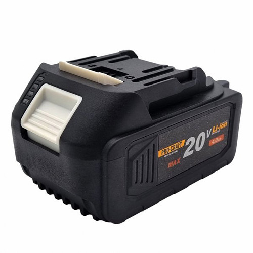 Акумулятор Procraft 20/4 Li‑Ion батарея для електроінструментів  20 В 4 А·год , запасна батарея для майстерні,акумулятор Львів - фото 3