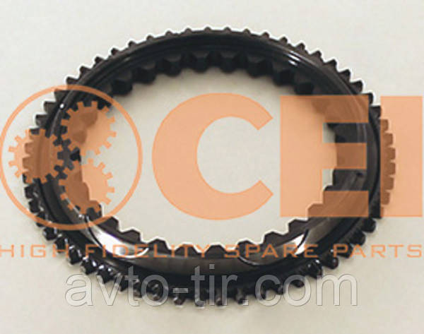 Конус синхронізатора КПП 5 пер. 1312304056 Луцьк - фото 1