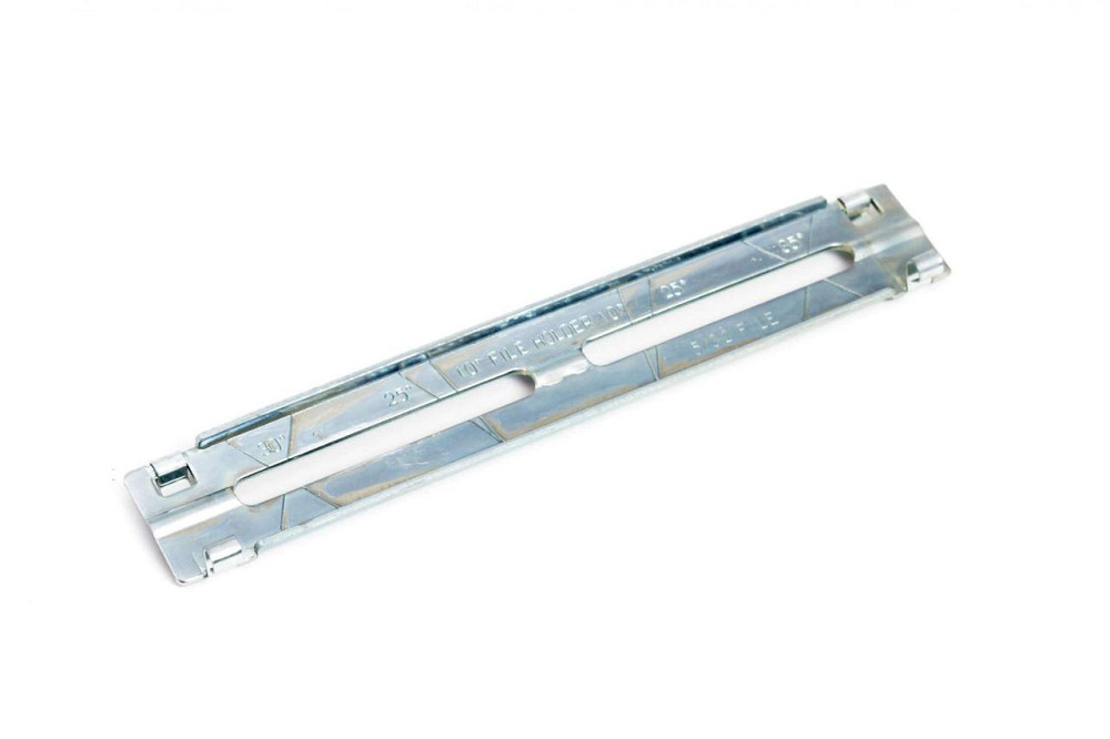 Планка для напилка бензопильного Ø4,8мм Мукачево - фото 1