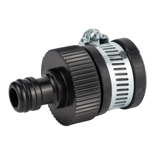 Адаптер універсальний для конектора 1/2" без/р 1/2"*3/4" Grad Житомир - фото 3