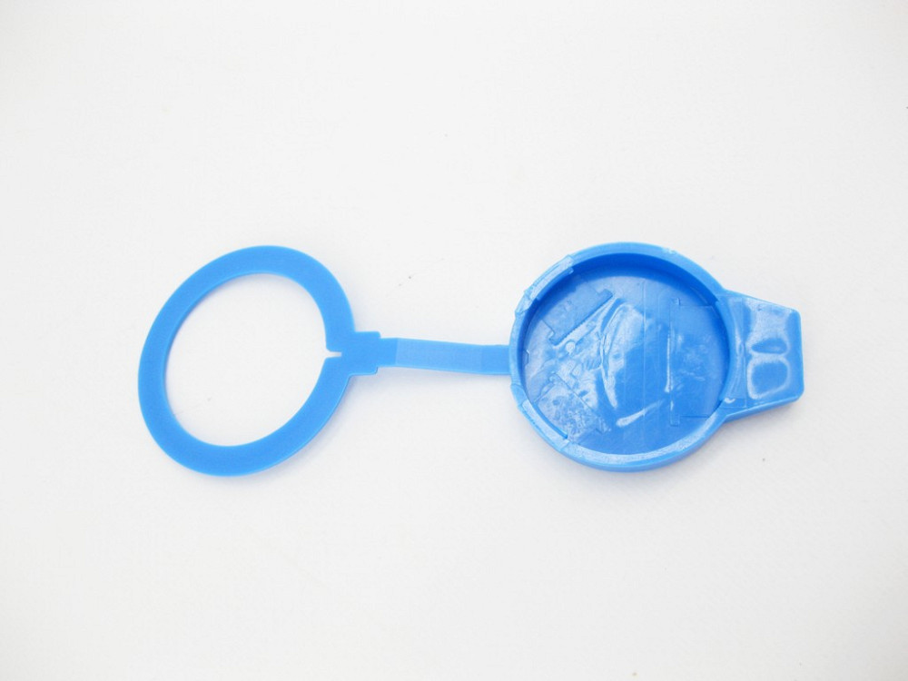 Mercedes-Benz  A1648690008 Нова кришка бачка омивача ML W164 GL X164 Одеса - фото 9