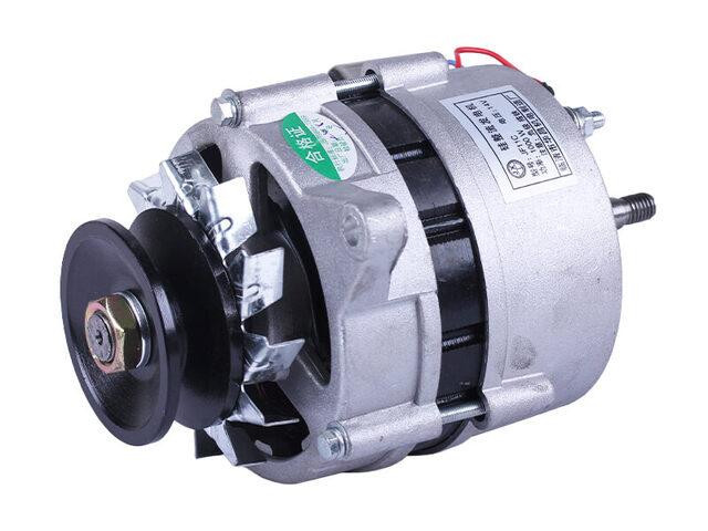 Генератор JFBKM130/138 на трактор Хинтай 24B Мукачево - изображение 1