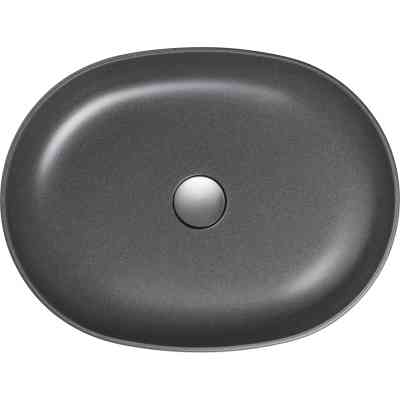 Раковина GRANADO Morella grafito (gbs0207) Вінниця