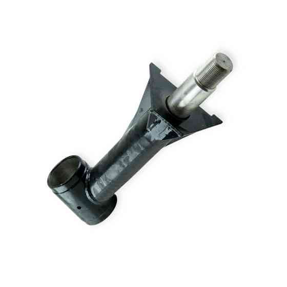 Стійка або задня-ліва) старий зразок УД 7.2.00-1. (передня-права Мукачево