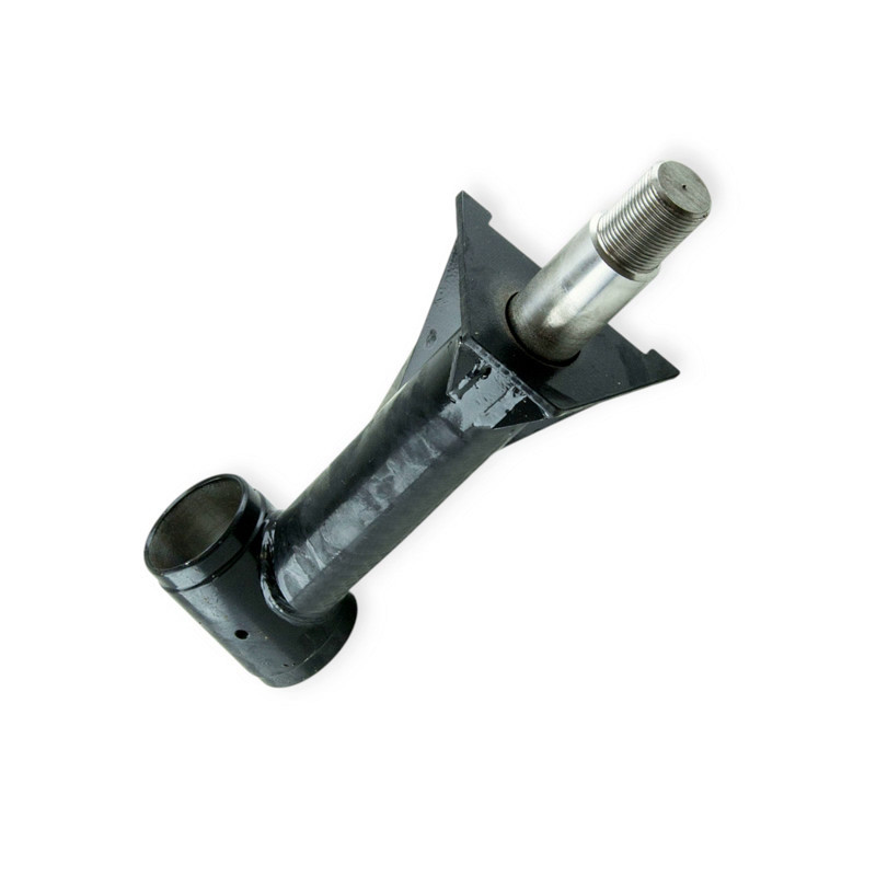 Стойка или задняя-левая) старый образец УД 7.2.00-1. (передняя-правая Мукачево - изображение 1